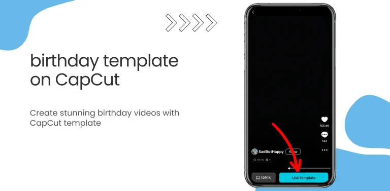 birthday-template-on-CapCut feature image