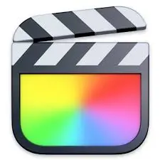 final cut pro logo image
