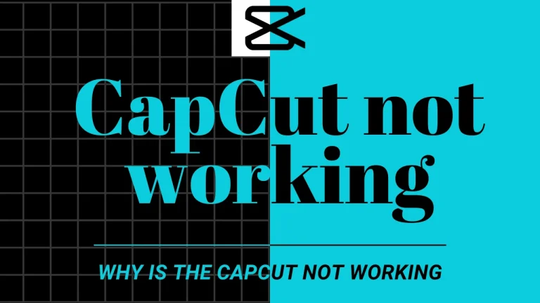Why is the CapCut not working (December 2025) 11 Why is the CapCut not working (December 2025)
