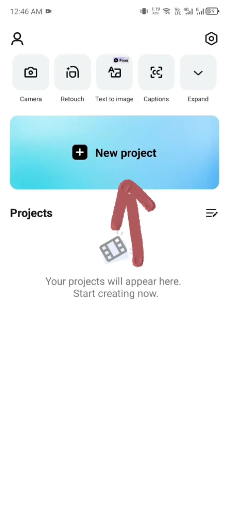 Mastering CapCut Motion Tracking: A Complete Guide in October 2025 13 1 1 461x1024 1