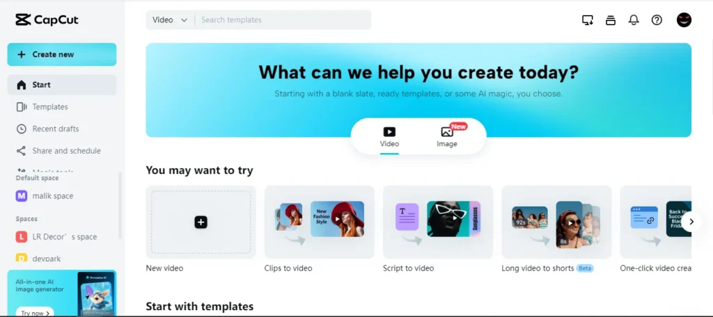 Mastering Overlays: How to add Capcut overlay text and video for Stunning Edits (October 2025) 16 capcut download for pc for overlay screenshot image