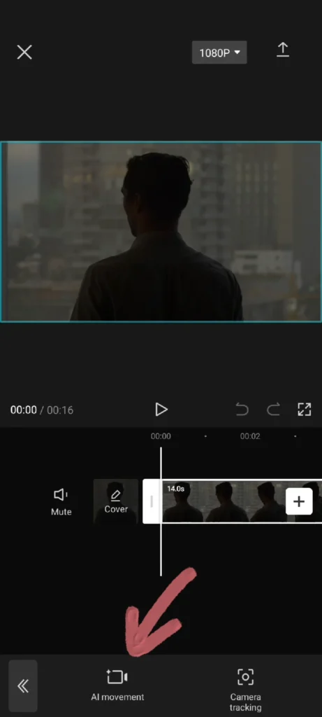 Mastering CapCut Motion Tracking: A Complete Guide in October 2025 16 4 1 461x1024 1