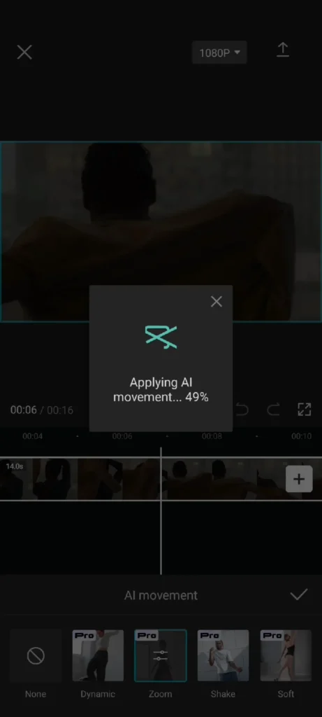 Mastering CapCut Motion Tracking: A Complete Guide in October 2025 18 6 1 461x1024 1