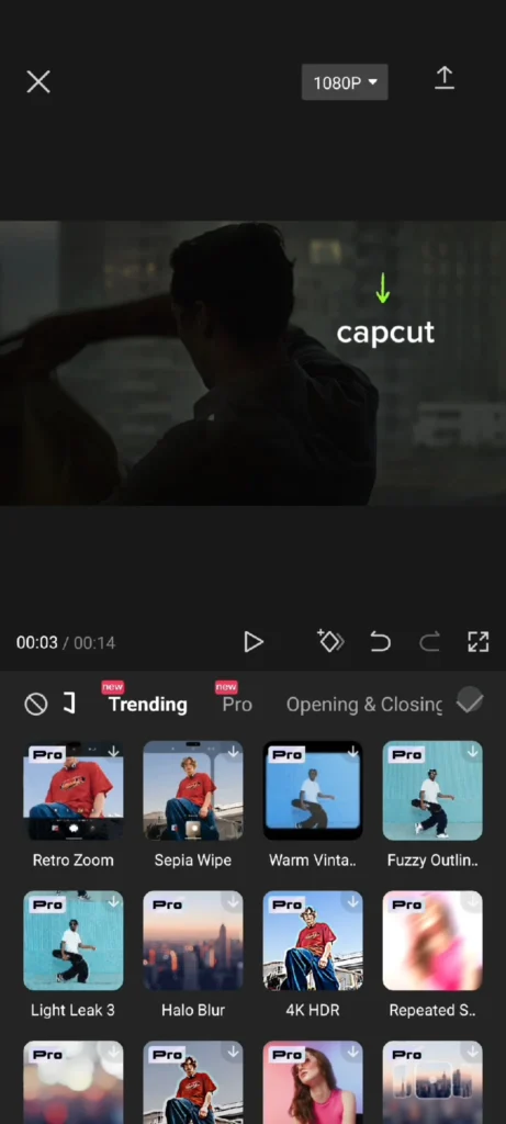 Mastering CapCut Motion Tracking: A Complete Guide in October 2025 19 7 1 461x1024 1