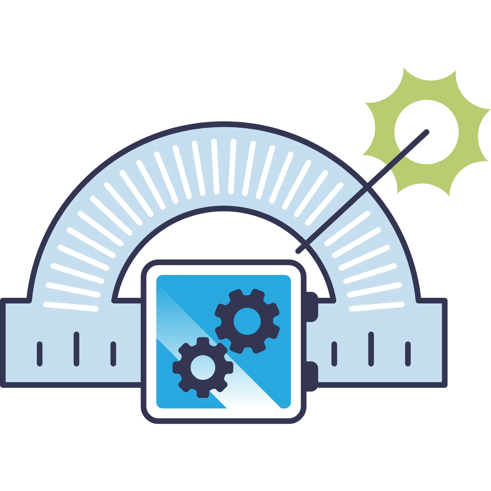 Mastering CapCut Motion Tracking: A Complete Guide in October 2025 5 Precise adjustment tools