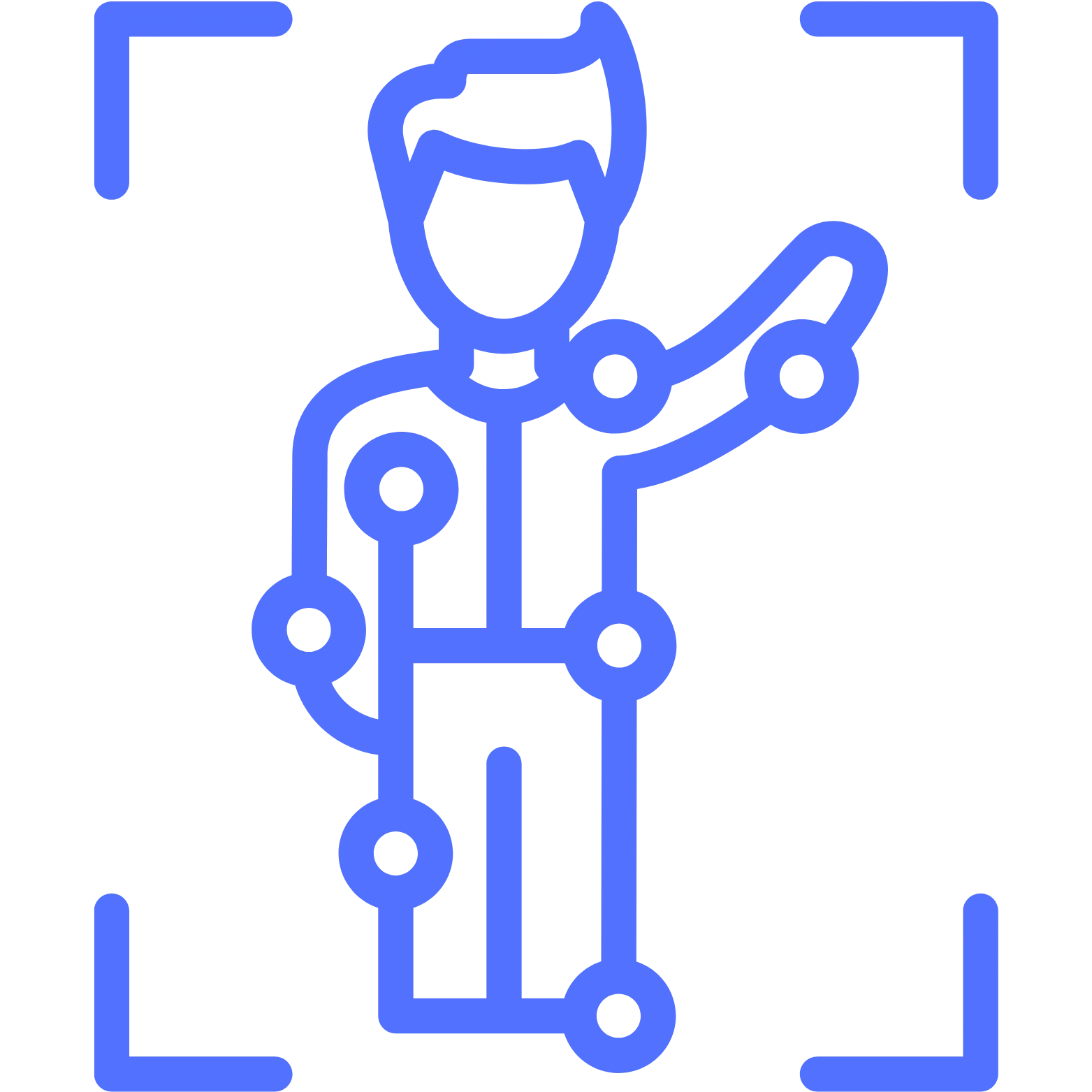 Mastering CapCut Motion Tracking: A Complete Guide in October 2025 6 Sophisticated motion tracking feature