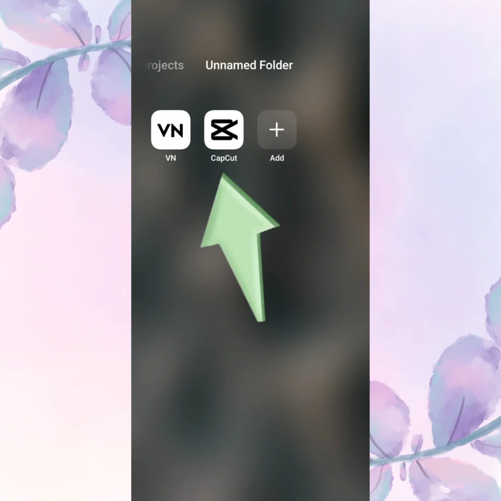 Mastering the Camera Tracking in CapCut: A Comprehensive Guide October 2025 2 camera tracking effect 1 1024x1024 1