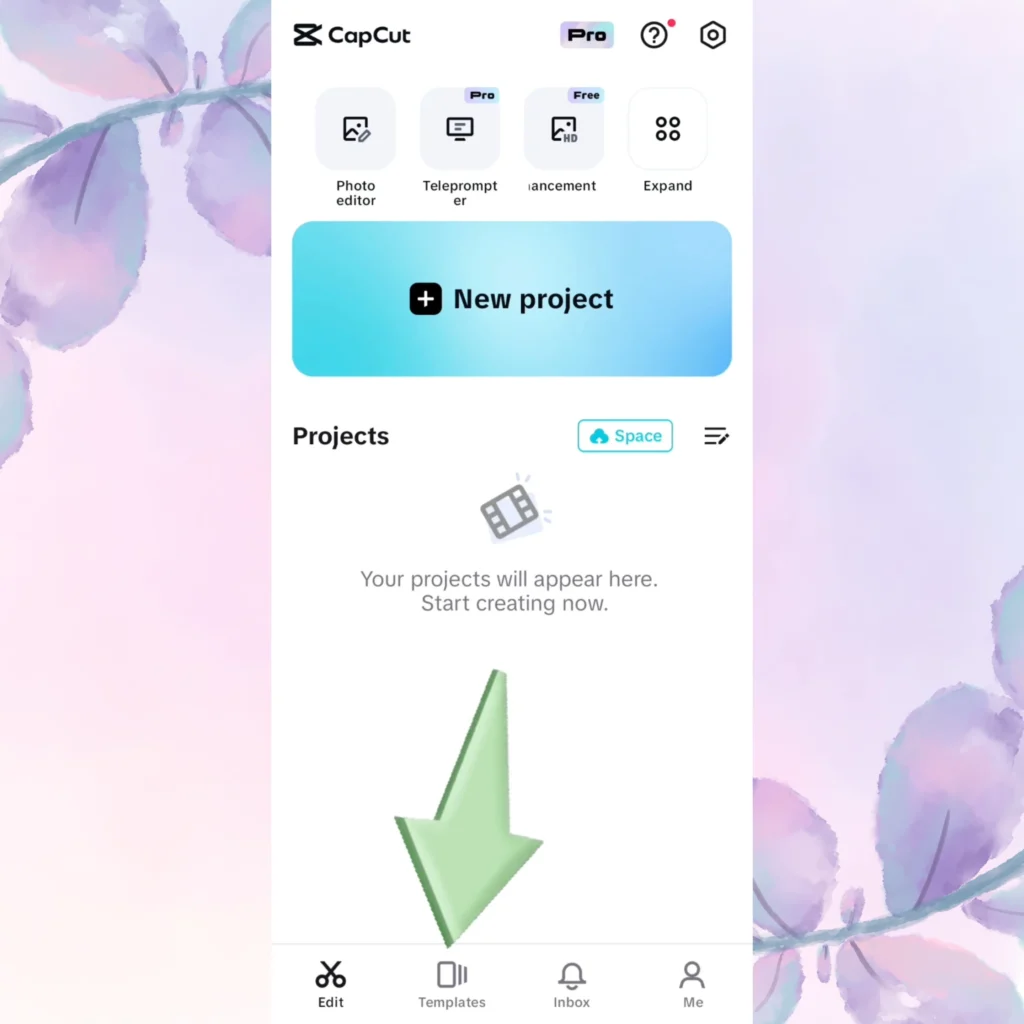 Mastering the Camera Tracking in CapCut: A Comprehensive Guide October 2025 3 camera tracking effect 2 1024x1024 1