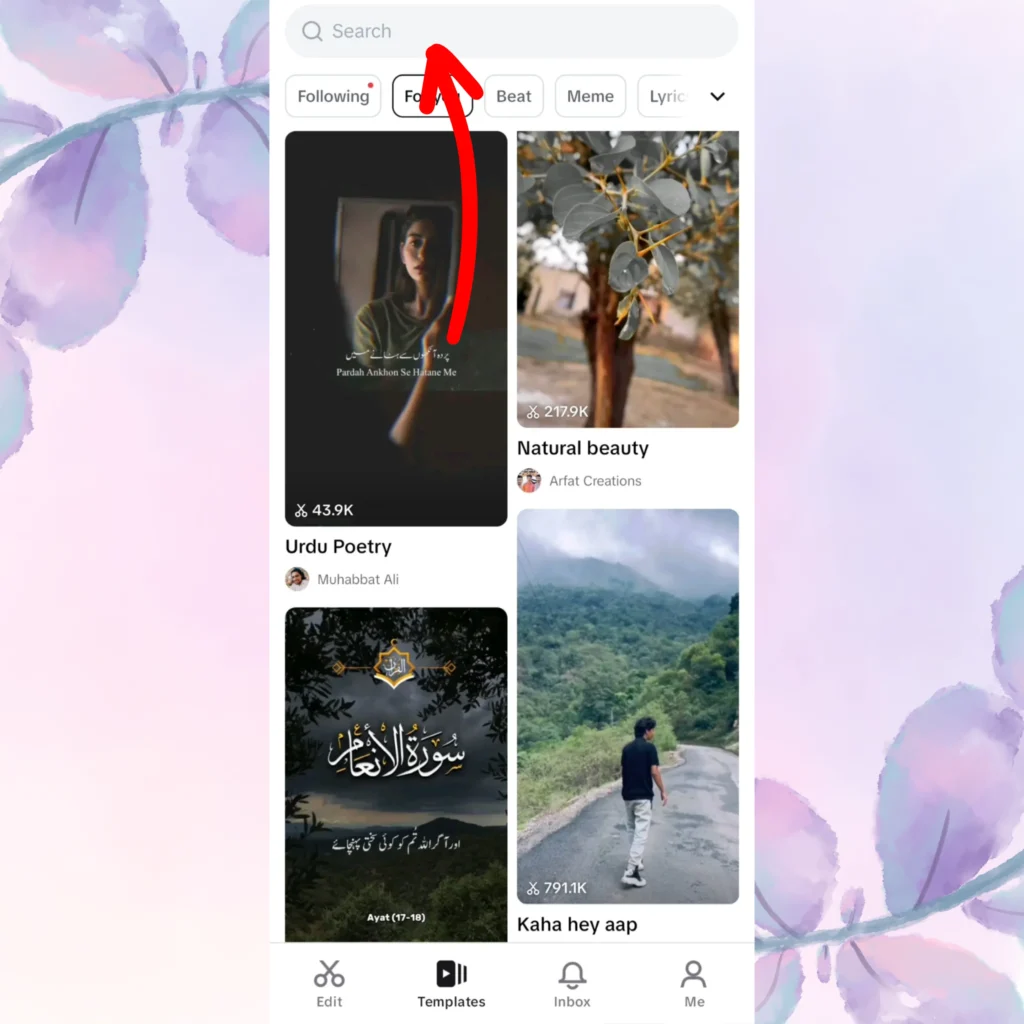 Mastering the Camera Tracking in CapCut: A Comprehensive Guide October 2025 4 camera tracking effect 3 1024x1024 1