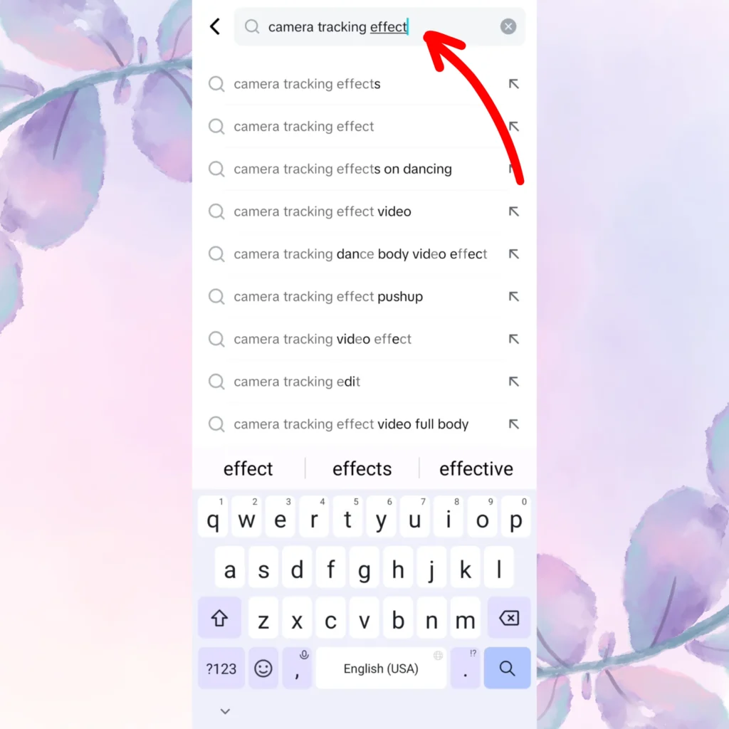 Mastering the Camera Tracking in CapCut: A Comprehensive Guide October 2025 5 camera tracking effect 4 1024x1024 1