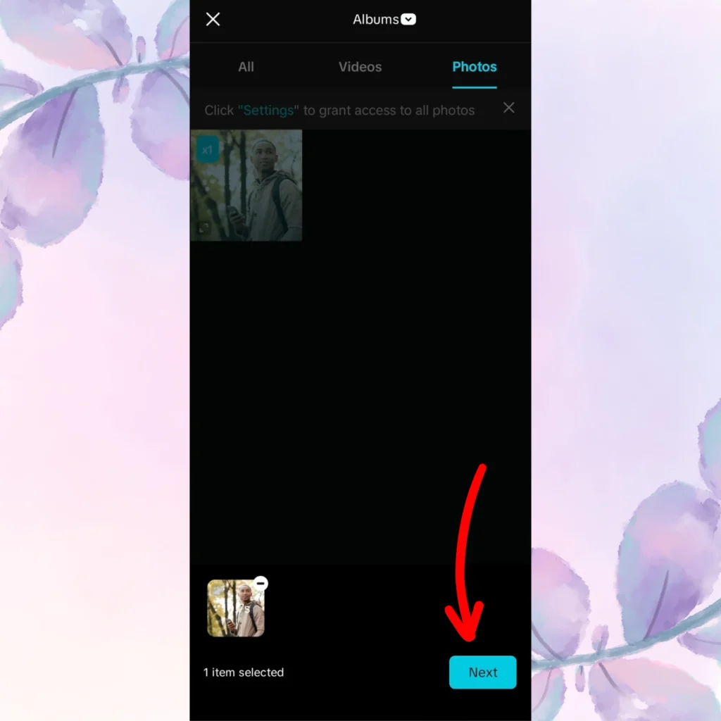 Mastering the Camera Tracking in CapCut: A Comprehensive Guide October 2025 8 camera tracking effect 7 1024x1024 1