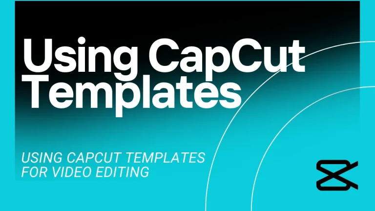 Using CapCut Templates for Video Editing: A Step-by-Step Guide December 2025 7 Using CapCut Templates for Video Editing: A Step-by-Step Guide December 2025