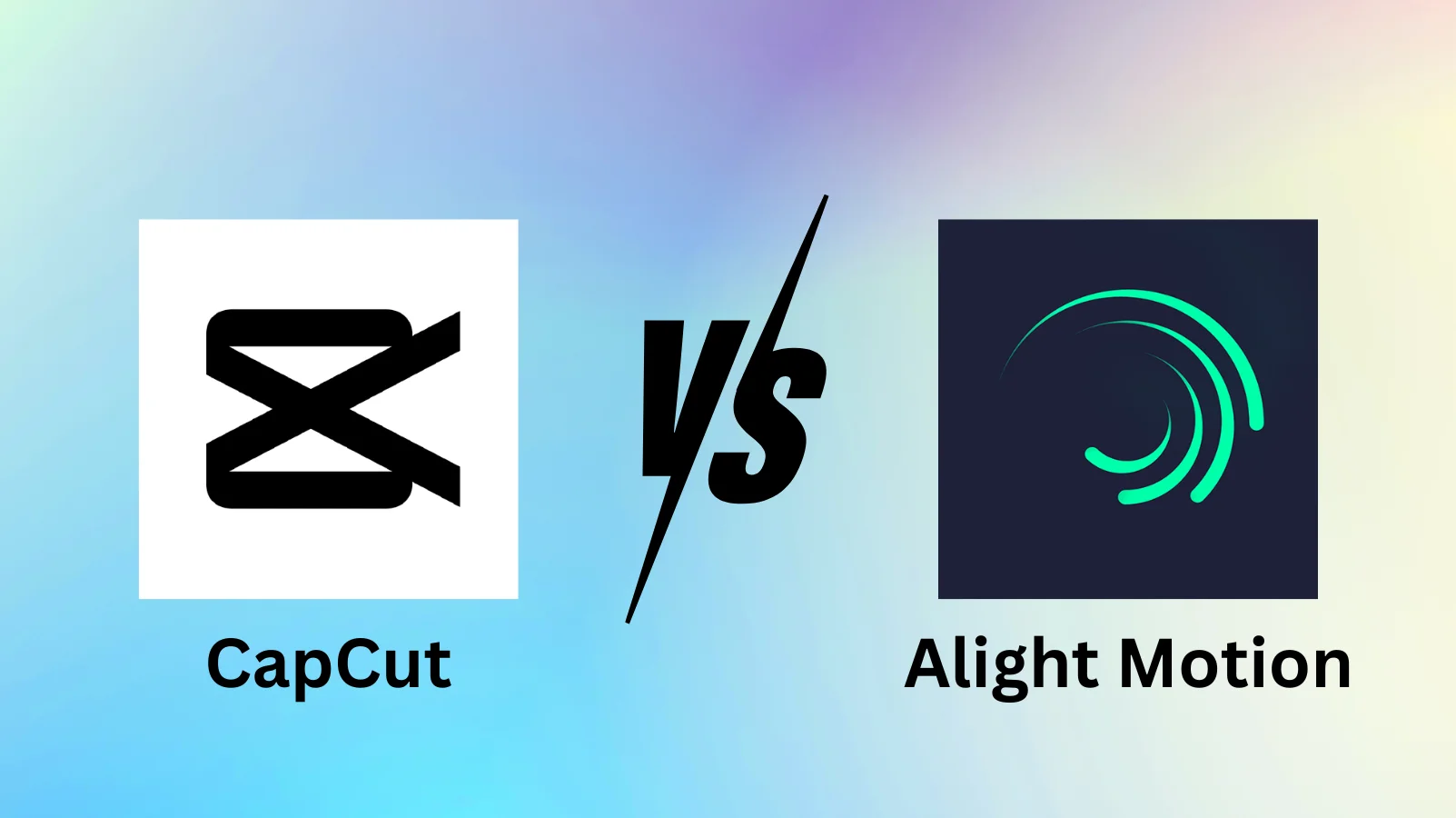 CapCut vs Alight Motion October 2025 – Which One is Best for You? 2 5 42