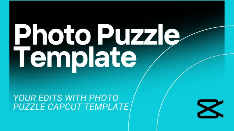 Transform Your Edits with Photo Puzzle CapCut Template (December 2025) 5 Transform Your Edits with Photo Puzzle CapCut Template (December 2025)