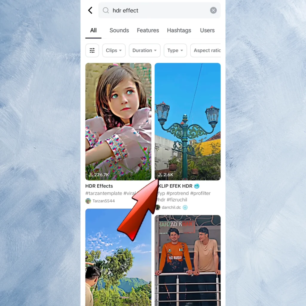 HDR effect 4 1024x1024 1